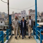DEPTC Photo